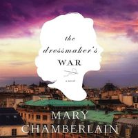 Cover image for The Dressmaker's War Lib/E