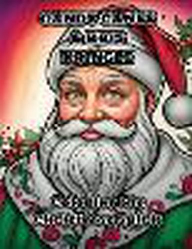 Cover image for Candy Canes & Kris Kringle