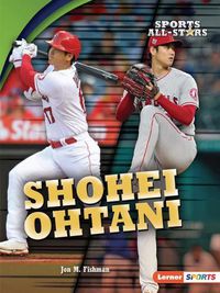 Cover image for Shohei Ohtani