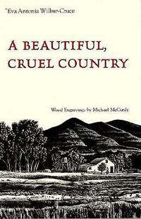 Cover image for A Beautiful Cruel Country