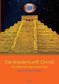 Cover image for Die Wiederkunft Christi