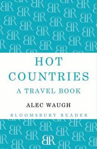 Cover image for Hot Countries: A Travel Book