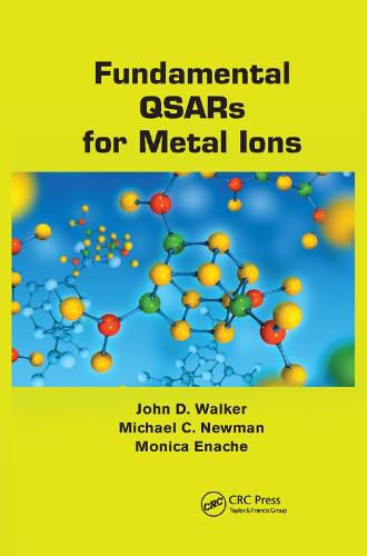 Fundamental QSARs for Metal Ions