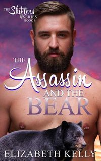 Cover image for The Assassin and the Bear