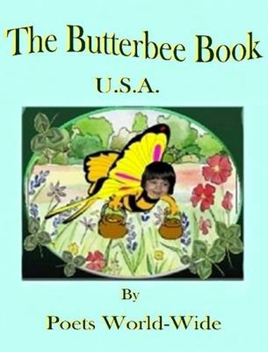 Cover image for The Butterbee USA