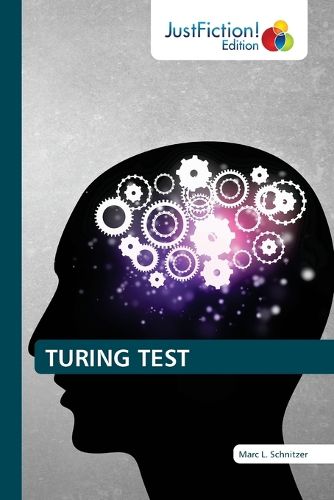 Cover image for Turing Test