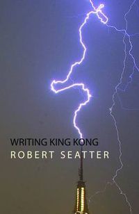 Cover image for Writing King Kong