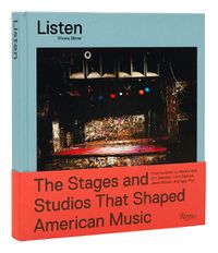 Cover image for Listen