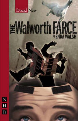 Cover image for The Walworth Farce