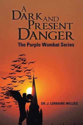 Cover image for A Dark and Present Danger