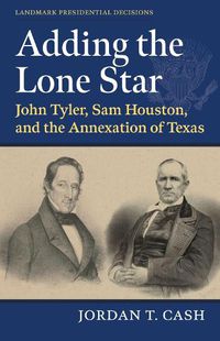 Cover image for Adding the Lone Star