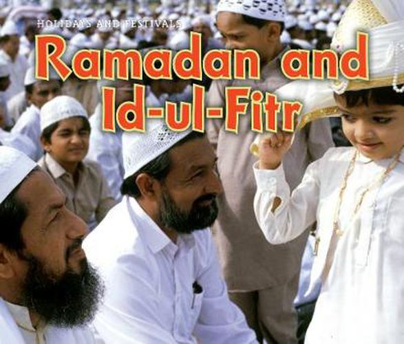 Ramadan and Id-ul-Fitr