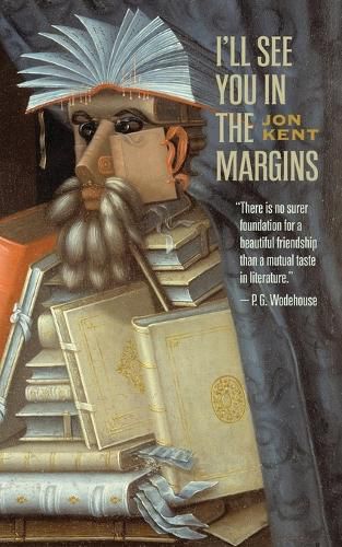 Cover image for I'll See You In The Margins