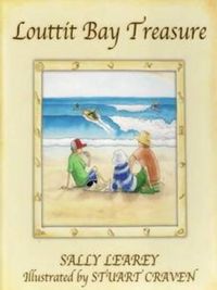 Cover image for Louttit Bay Treasure