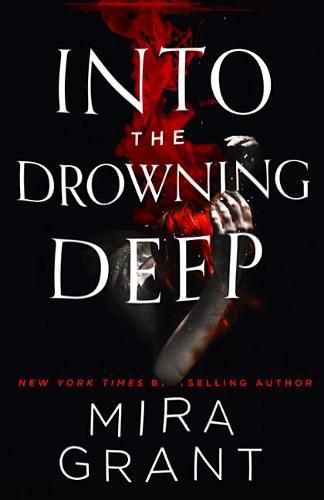 Cover image for Into the Drowning Deep