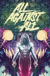 Cover image for All Against All