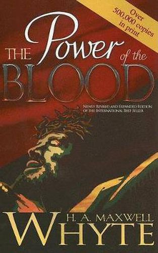 Cover image for The Power of the Blood