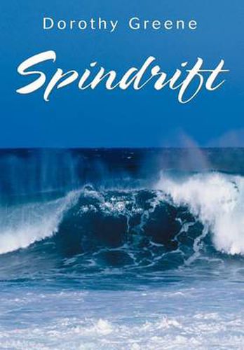 Cover image for Spindrift