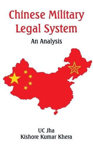 Cover image for Chinese Military Legal System: An Analysis