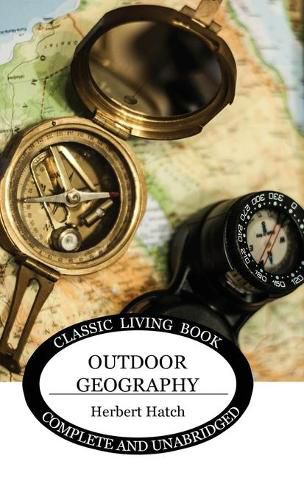 Cover image for Outdoor Geography