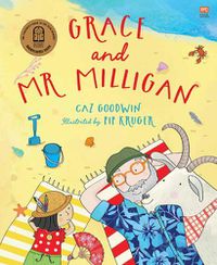 Cover image for Grace and Mr Milligan
