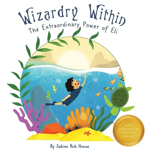 Cover image for Wizardry Within