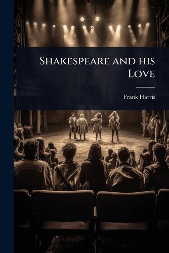 Cover image for Shakespeare and his Love