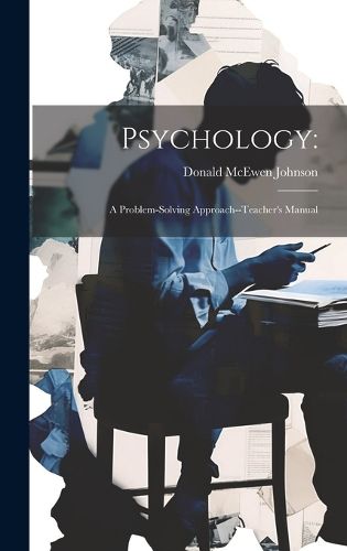 Cover image for Psychology