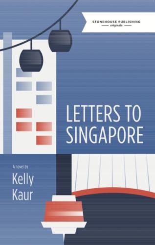 Cover image for Letters to Singapore