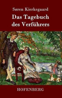 Cover image for Das Tagebuch des Verfuhrers