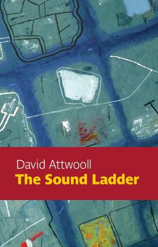 Cover image for The Sound Ladder