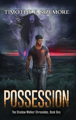 Cover image for Possession