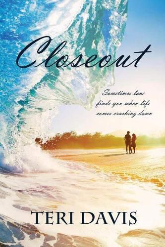 Cover image for Closeout