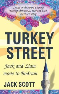 Cover image for Turkey Street: Jack and Liam Move to Bodrum