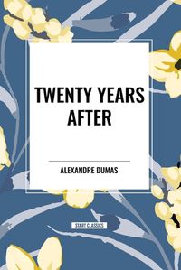 Cover image for Twenty Years After