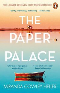 Cover image for The Paper Palace