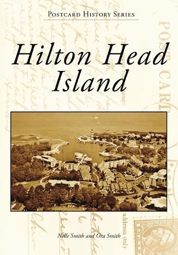 Cover image for Hilton Head Island