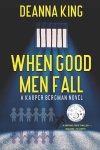 Cover image for When Good Men Fall