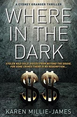 Cover image for Where in the Dark