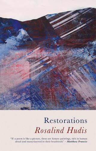 Cover image for Restorations