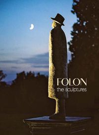 Cover image for Folon: The Sculptures