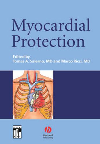 Cover image for Myocardial Protection