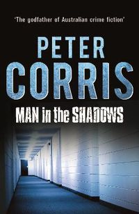 Cover image for Man in the Shadows: A Short Novel and Six Stories