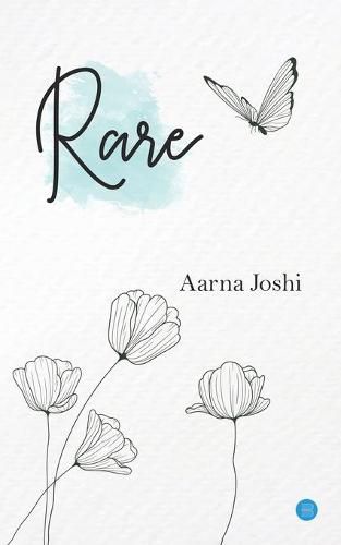 Cover image for Rare