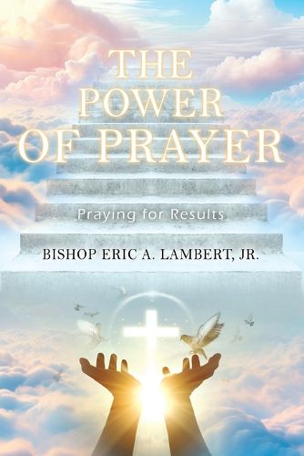 Cover image for The Power of Prayer