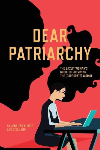 Cover image for Dear Patriarchy