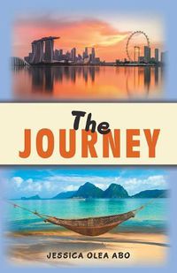 Cover image for The Journey