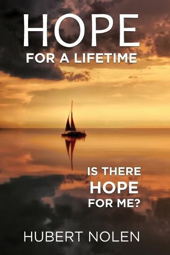 Cover image for Hope For a Life Time