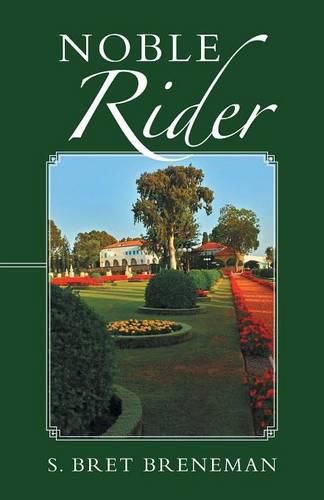 Cover image for Noble Rider