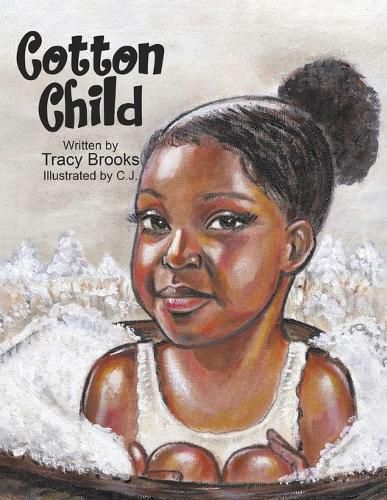 Cover image for Cotton Child